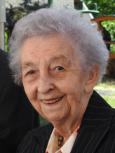 Leopoldine Schöfbenker